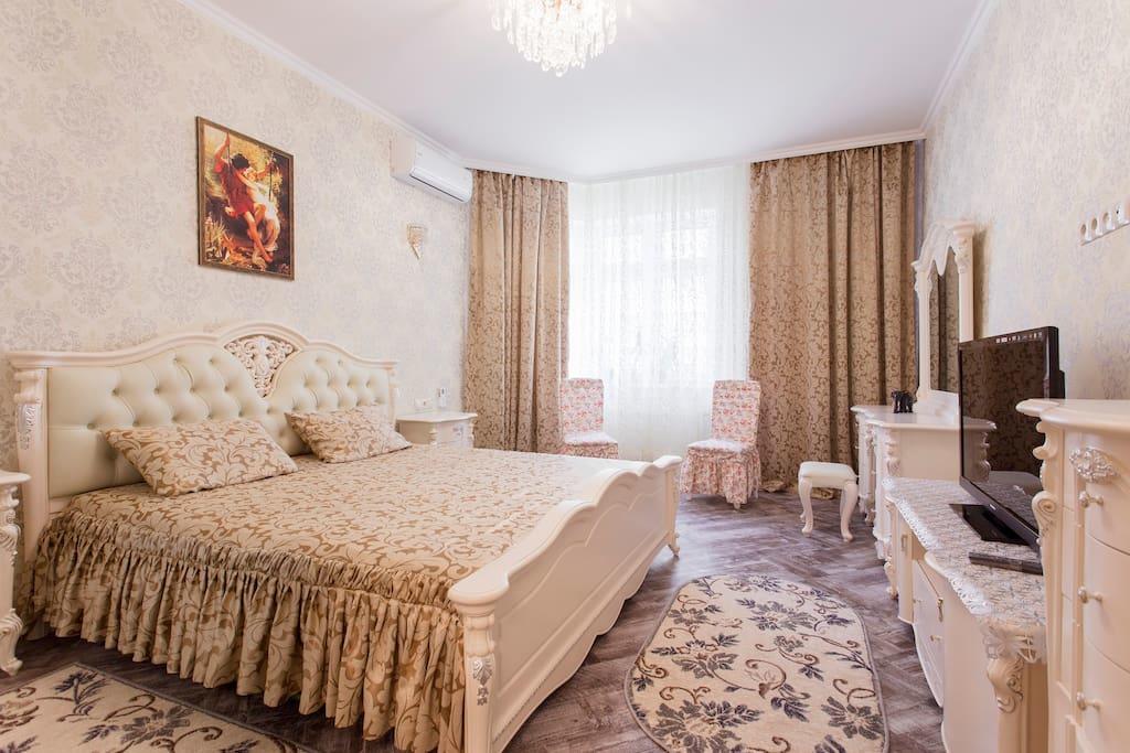 Apartment For You Одеса Екстериор снимка