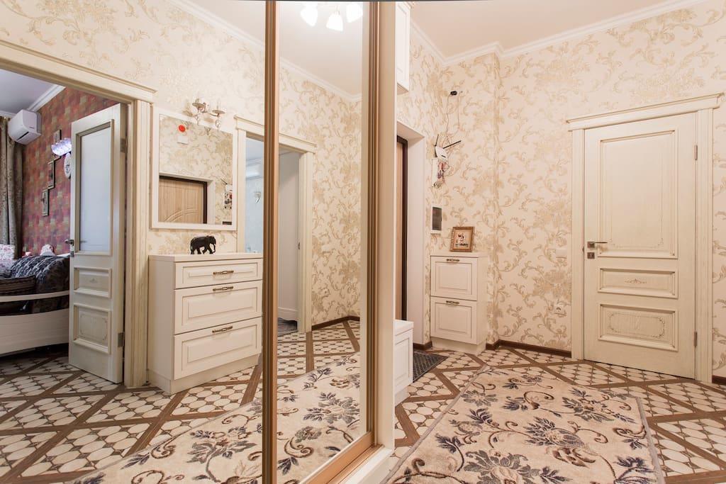 Apartment For You Одеса Екстериор снимка